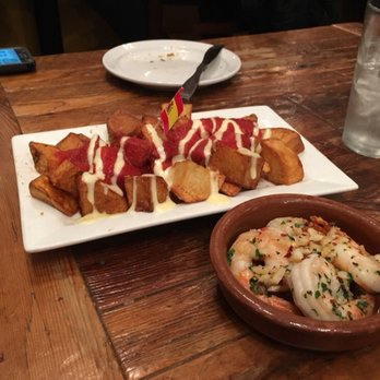 La Feria - Tapas Bars Near Me - Detroit, Michigan