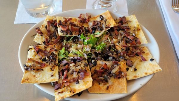 Elsa's On the Park by null