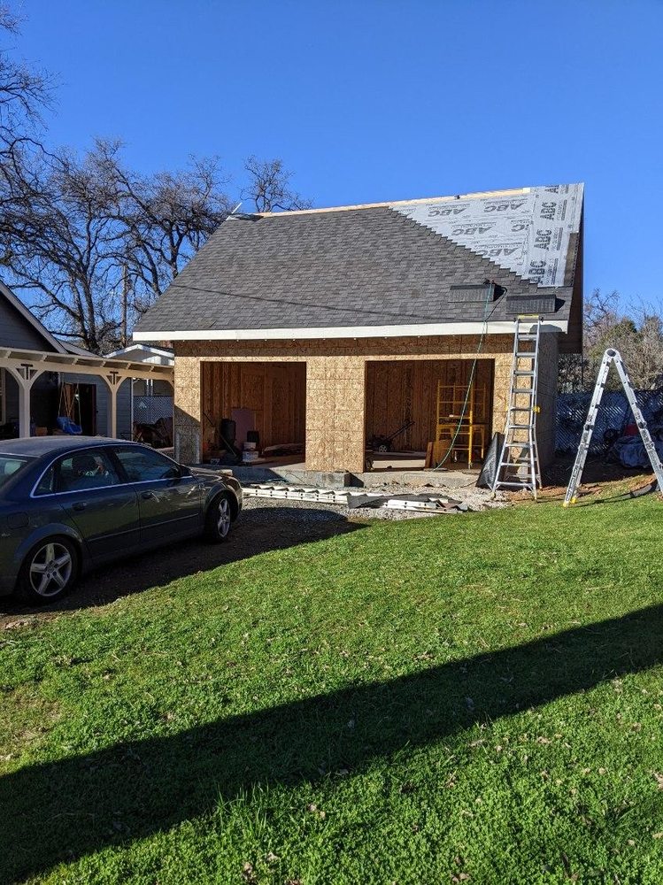 Slide of Skyline Roofing