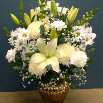 Evergreen Florist - Florists Near Me - Spokane, Washington