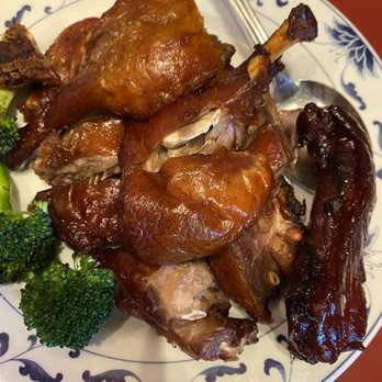 Yen Ching - Roast Duck - Chinese Near Me - Boise, Idaho Yen Ching - Roast Duck - Chinese Near Me - Boise, Idaho