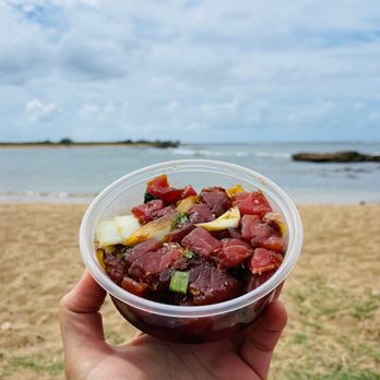 Pono Market - Poke - Hawaiian Near Me - Kapaa, Hawaii Pono Market - Poke - Hawaiian Near Me - Kapaa, Hawaii