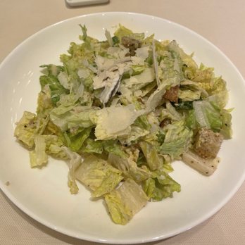 Tableau - Caesar Salad - Breakfast & Brunch Near Me - Las Vegas, Nevada