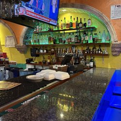 Casa Vallarta - Full bar