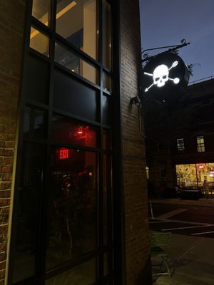 Aftermath NYC by null