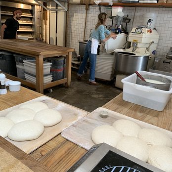 The Mill - Kitchen - Coffee & Tea Near Me - San Francisco, California The Mill - Kitchen - Coffee & Tea Near Me - San Francisco, California