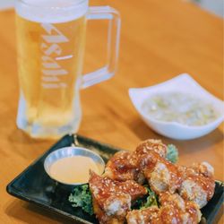 WADAYA - Chicken Karaage