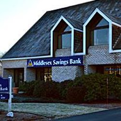 Middlesex Savings Bank