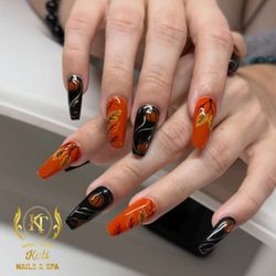 Kati Nails & Spa