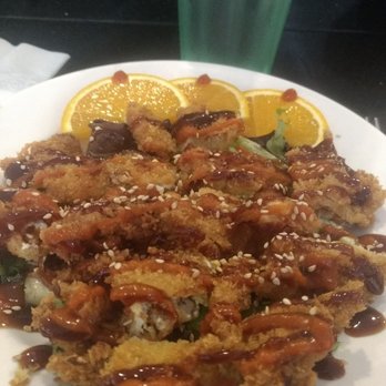 Sushi Kuchi - Fried crab - Japanese Near Me - Carlsbad, California Sushi Kuchi - Fried crab - Japanese Near Me - Carlsbad, California