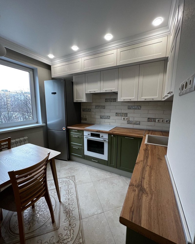 Slide of GS Home Construction