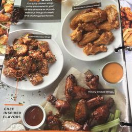 menu menu