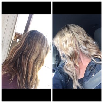 Hair On Earth - *I will post before and after photos* - Hair Stylists Near Me - Tallahassee, Florida Hair On Earth - *I will post before and after photos* - Hair Stylists Near Me - Tallahassee, Florida