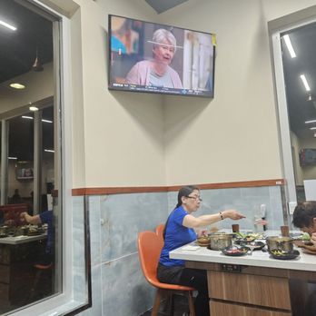 Bosa Kobe - TV - Hot Pot Near Me - Scottsdale, Arizona