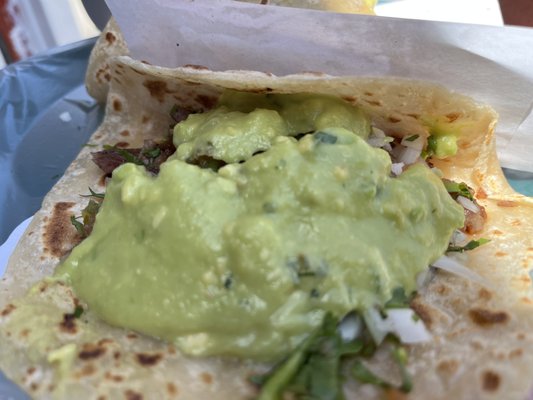 El Paisa Tacos by null