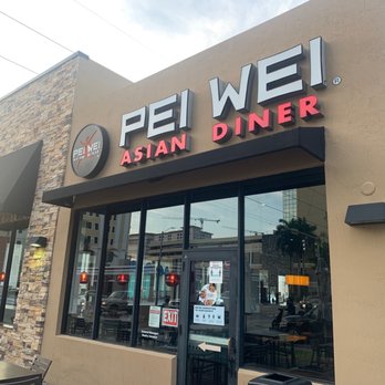 Pei Wei Asian Kitchen - Asian Fusion Near Me - Miami, Florida Pei Wei Asian Kitchen - Asian Fusion Near Me - Miami, Florida