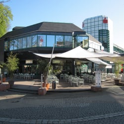 Cafe Cube 3