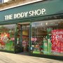 Photo of The Body Shop