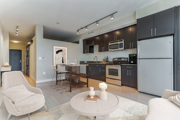 Flats 130 at Constitution Square by null