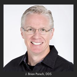 Brian Porsch, DDS - Porsch Dental in North Garland, TX , can give you a smile you’re happy to show off!