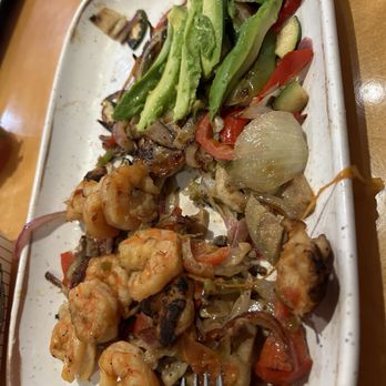 Poquito Mas - Mexican Near Me - Los Angeles, California