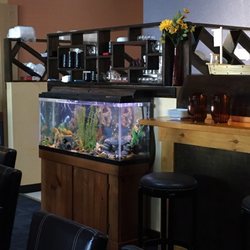 Fuji Steak House - Beautiful and super clean atmosphere!