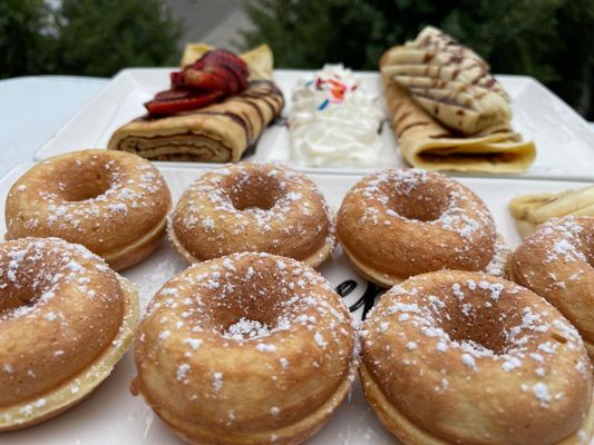 Club Healthy Bite And Drinks