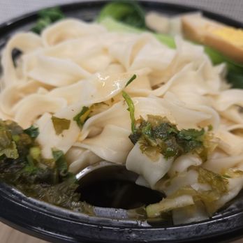 Yumpling - Noodles and dry ingredients - Taiwanese Near Me - New York, New York