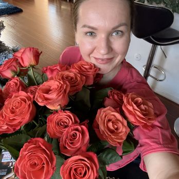 The Conservatory Florist - Florists Near Me - Los Angeles, California