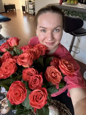 The Conservatory Florist by null