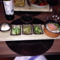 Kitchen and Table - Ramen