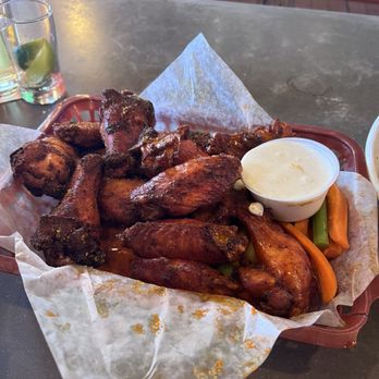 Starr Brothers Brewing - Wings - Breweries Near Me - Albuquerque, New Mexico Starr Brothers Brewing - Wings - Breweries Near Me - Albuquerque, New Mexico