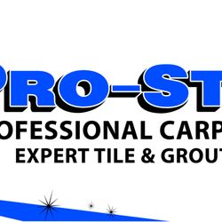 Pro Steam Professional Carpet Cleaning