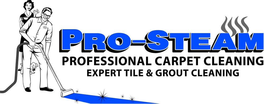 PRO STEAM PROFESSIONAL CARPET CLEANING