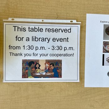 North Torrance Library - 04/20/24: Connecting w/Crafts: Upcycled - Libraries Near Me - Torrance, California North Torrance Library - 04/20/24: Connecting w/Crafts: Upcycled - Libraries Near Me - Torrance, California
