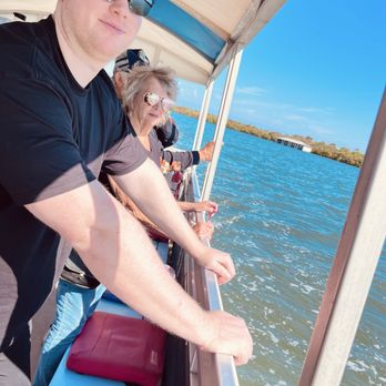 Turtle Mound River Tours - Boat Charters Near Me - New Smyrna Beach, Florida Turtle Mound River Tours - Boat Charters Near Me - New Smyrna Beach, Florida