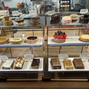 Peaberry Coffee House - Desserts Near Me - Placentia, California Peaberry Coffee House - Desserts Near Me - Placentia, California