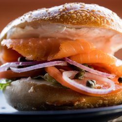 THB Bagelry & Deli