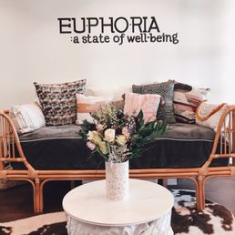 Waiting room