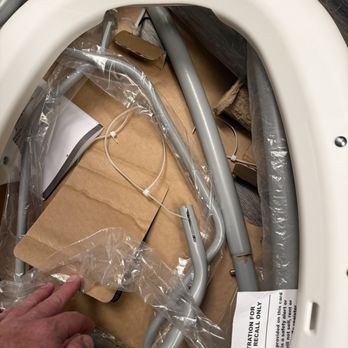 Target - All zip ties previously cut still in box - Department Stores Near Me - Ventura, California