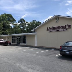 Livingood's - Store front