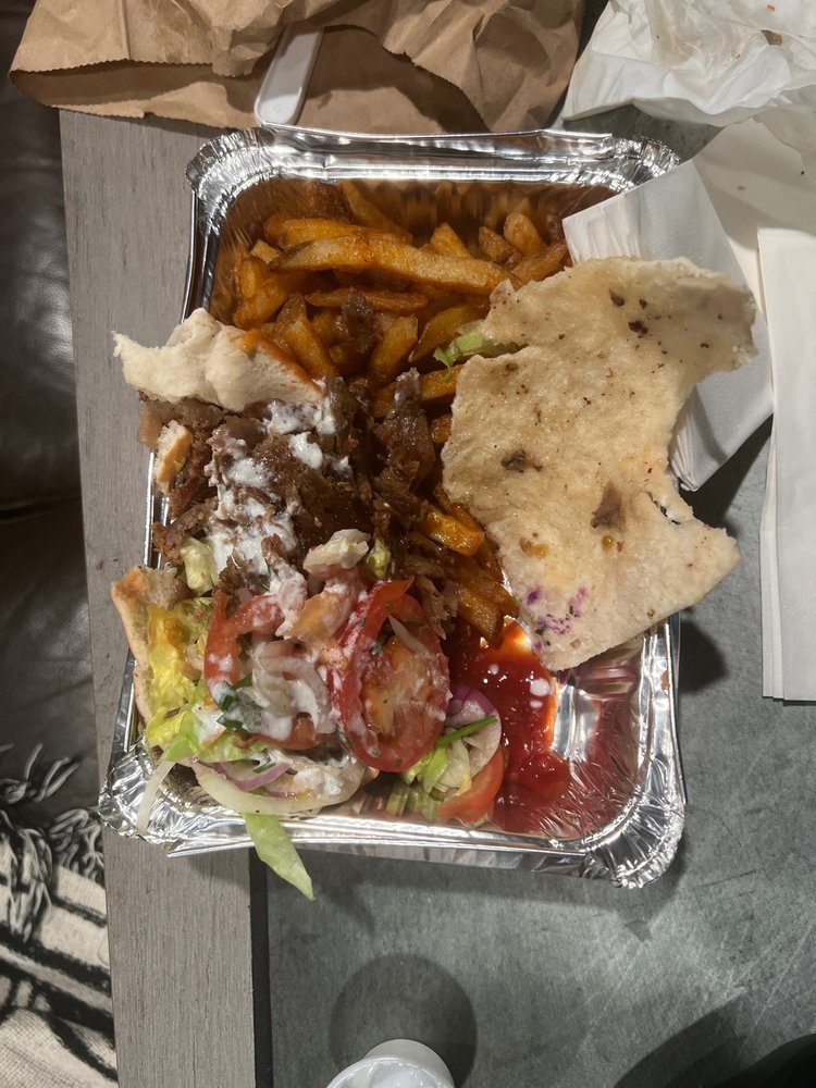 DONER HOUSE 12 Reviews 197 US 9, Englishtown, NJ Menu Yelp