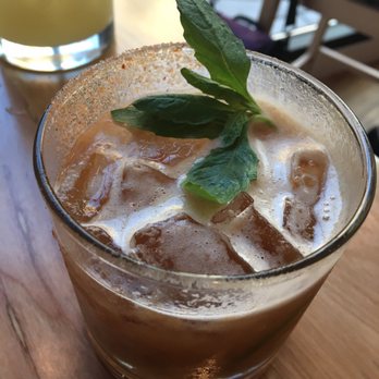 Agave Uptown - Mexican Near Me - Oakland, California