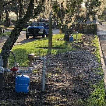 Accurate Drilling Solutions - Irrigation Near Me - Tampa, Florida Accurate Drilling Solutions - Irrigation Near Me - Tampa, Florida
