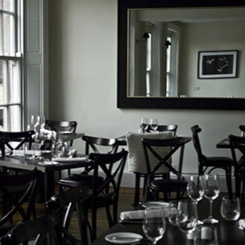 The Pig's Ear - Taken from website - Bistros Near Me - Dublin, D The Pig's Ear - Taken from website - Bistros Near Me - Dublin, D