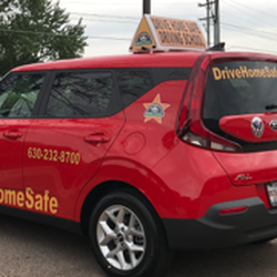 Drive Home Safe