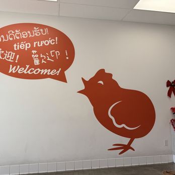 Cluck2Go - Arcadia - Inside - Hainan Near Me - Arcadia, California Cluck2Go - Arcadia - Inside - Hainan Near Me - Arcadia, California