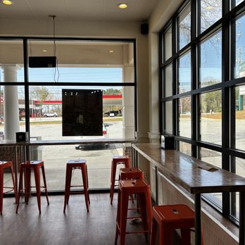 Tropical Smoothie Cafe - Juice Bars & Smoothies Near Me - Greensboro, North Carolina Tropical Smoothie Cafe - Juice Bars & Smoothies Near Me - Greensboro, North Carolina