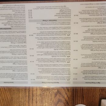 Eggs 'n Things - Current menu while we were here - Breakfast & Brunch Near Me - Honolulu, Hawaii Eggs 'n Things - Current menu while we were here - Breakfast & Brunch Near Me - Honolulu, Hawaii