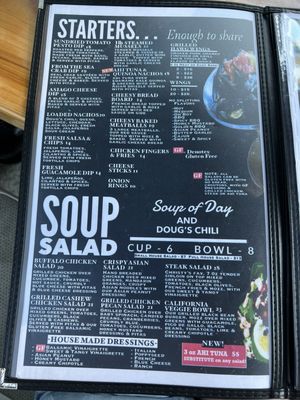 Menu photo 4 Guppy's Restaurant & Tavern Bemus Point, NY Menu photo 4 Guppy's Restaurant & Tavern Bemus Point, NY